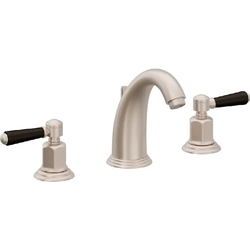8" Widespread Lavatory Faucet