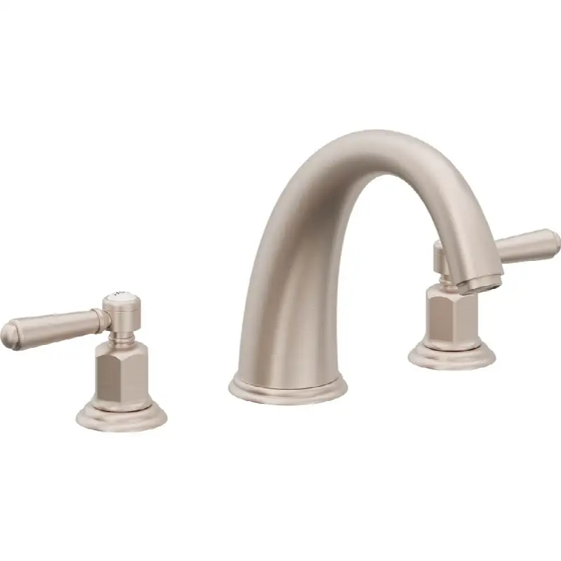Complete Roman Tub Set