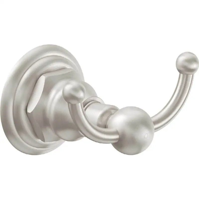 Double Robe Hook