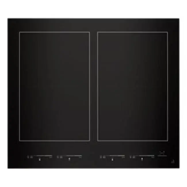 24" Induction Cooktop
