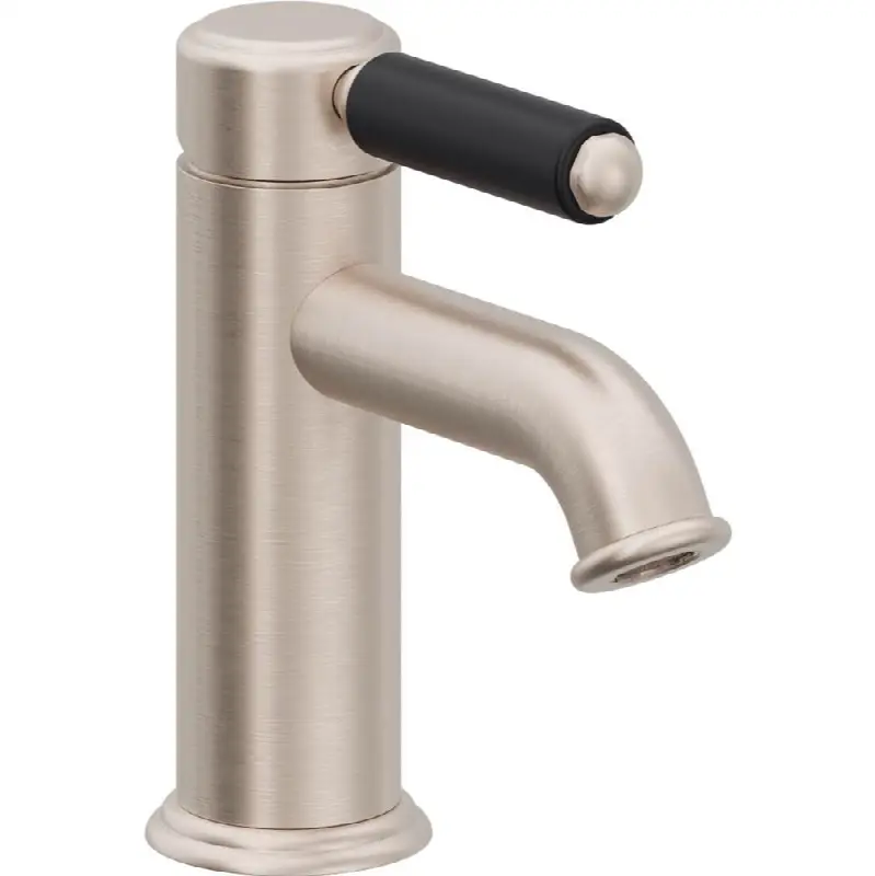 Single Hole Lavatory Faucet