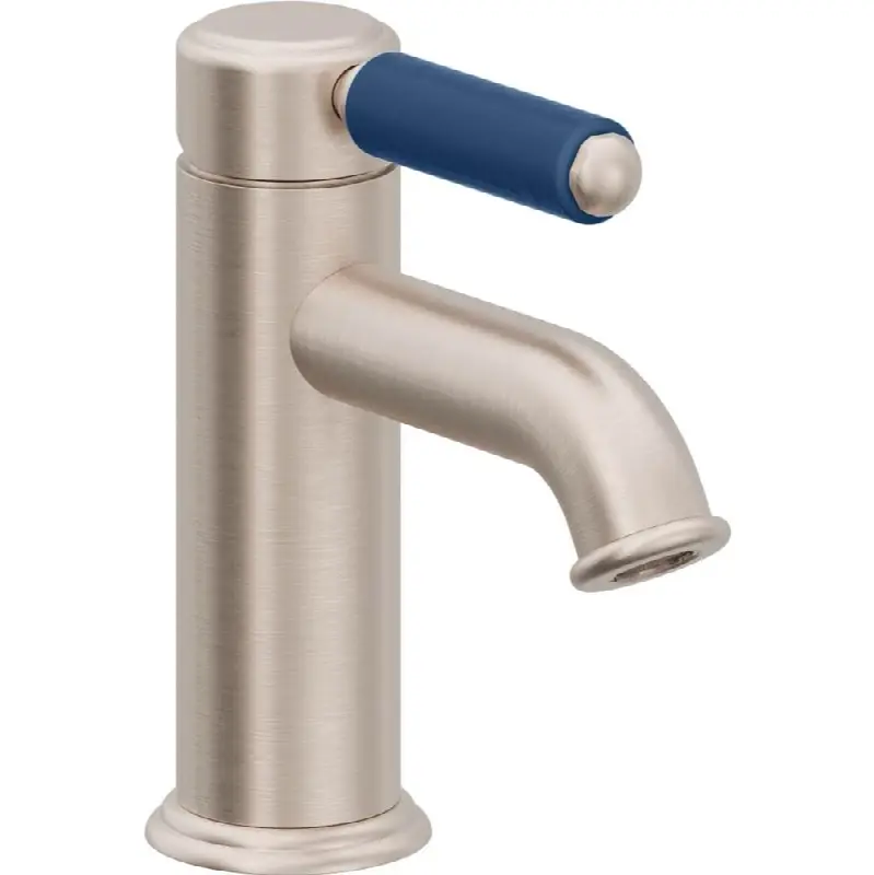 Single Hole Lavatory Faucet