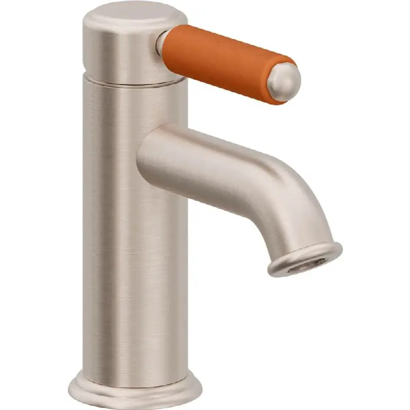 Single Hole Lavatory Faucet