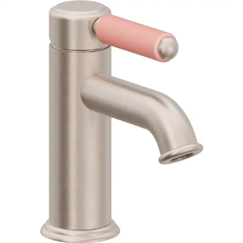 Single Hole Lavatory Faucet