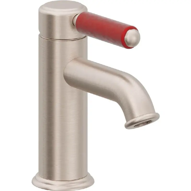 Single Hole Lavatory Faucet