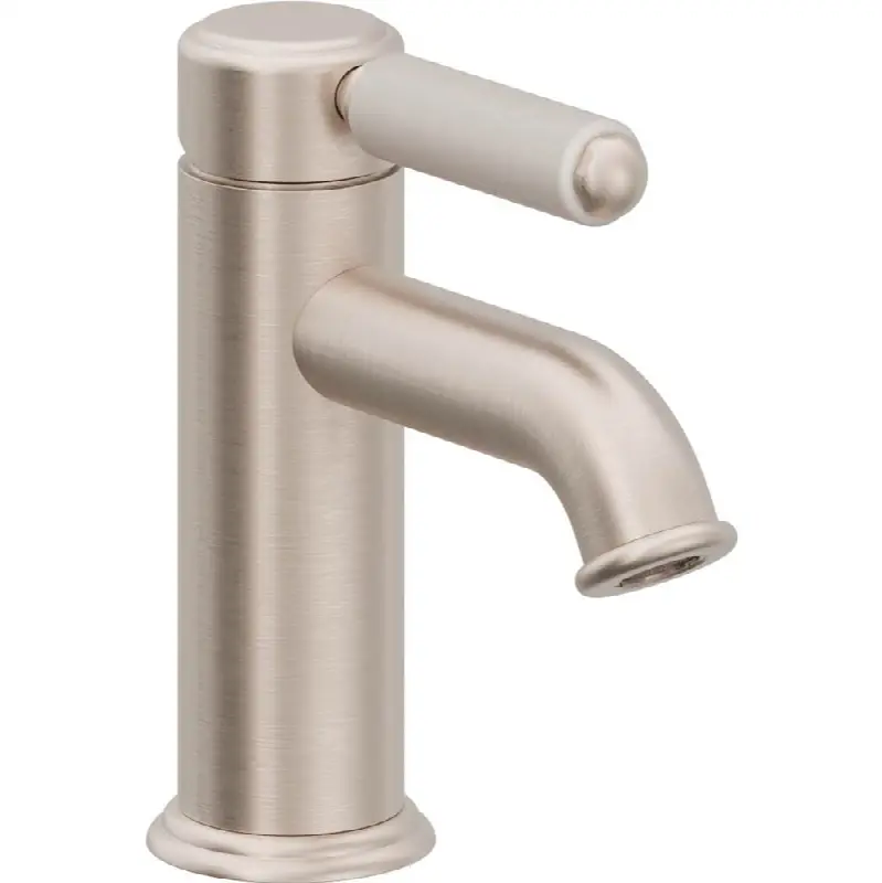 Single Hole Lavatory Faucet