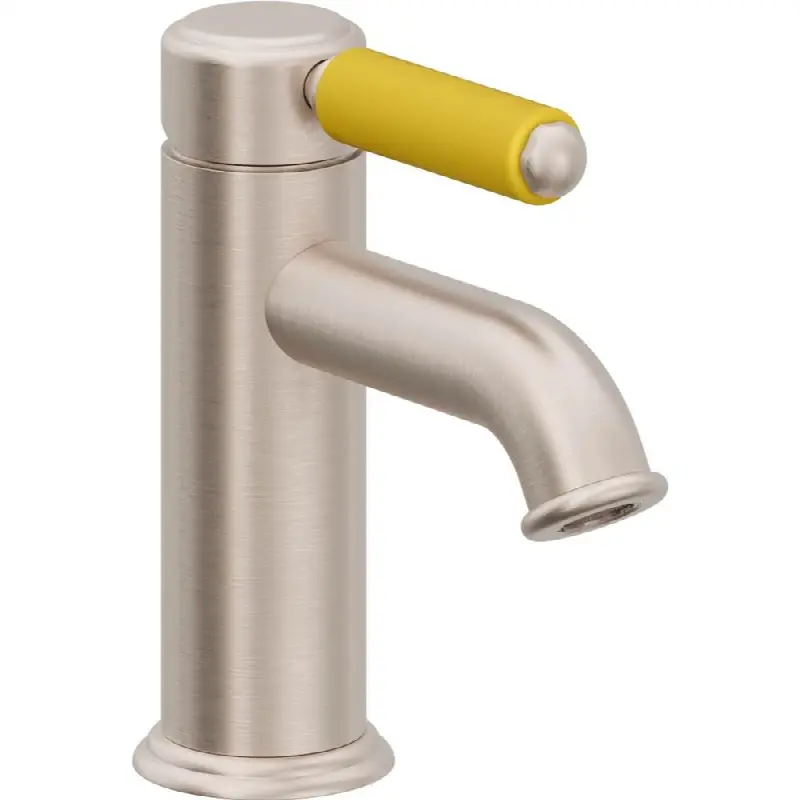 Single Hole Lavatory Faucet