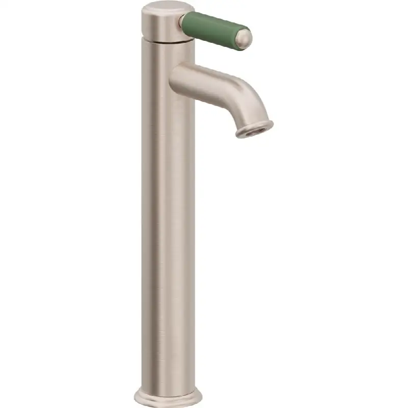 Dual Pressure Balance Trim Only