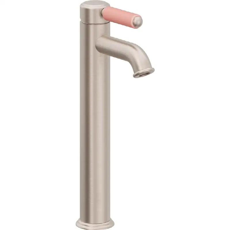 Single Hole Lavatory Faucet