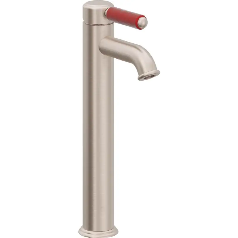 Single Hole Lavatory Faucet