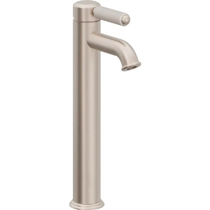 Single Hole Lavatory Faucet