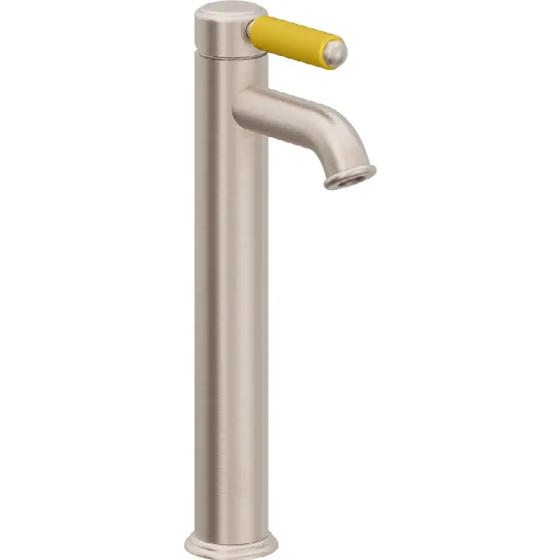 Single Hole Lavatory Faucet