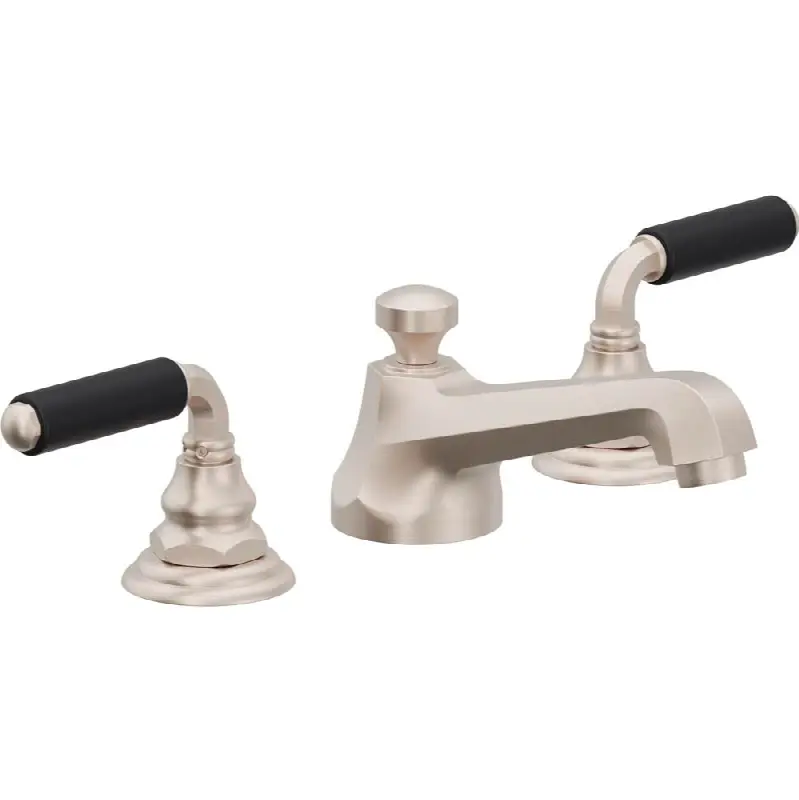 8" Widespread Lavatory Faucet
