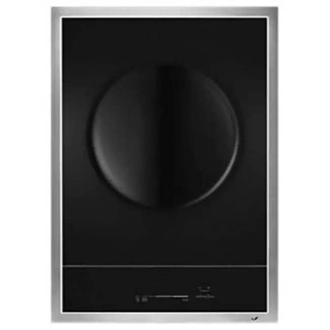 15" Induction Wok Module