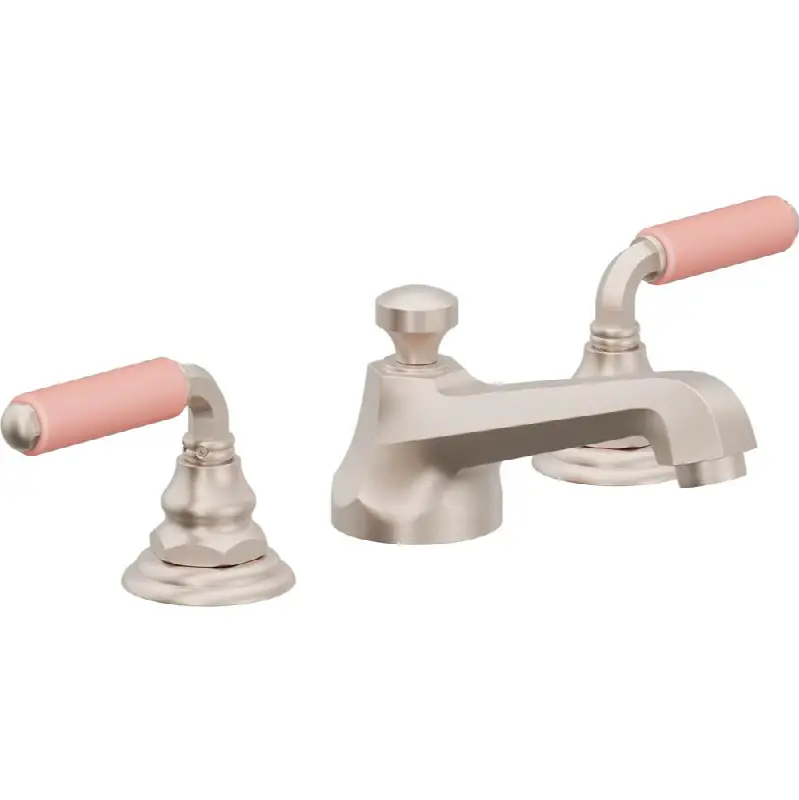 8" Widespread Lavatory Faucet