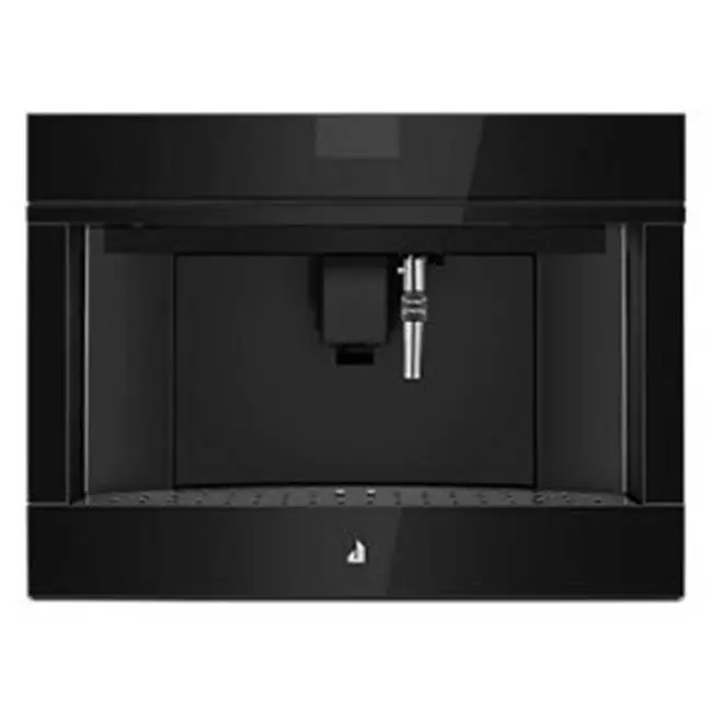 24" Built-In Espresso/Coffee System, Noir Style, Tank, Fully Automatic