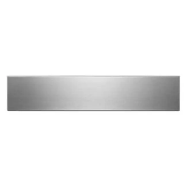 24" Warming Drawer, Rise Style, Stainless Steel, Push To Open