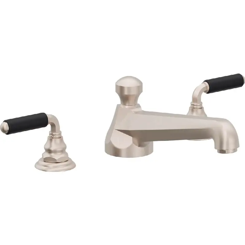 Complete Roman Tub Set