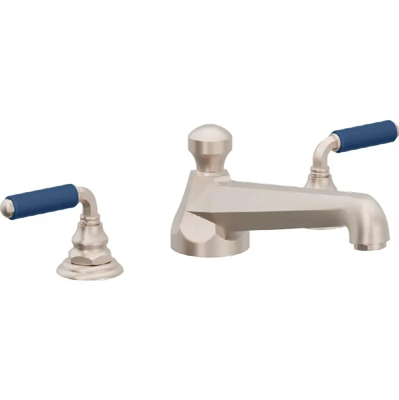 Complete Roman Tub Set