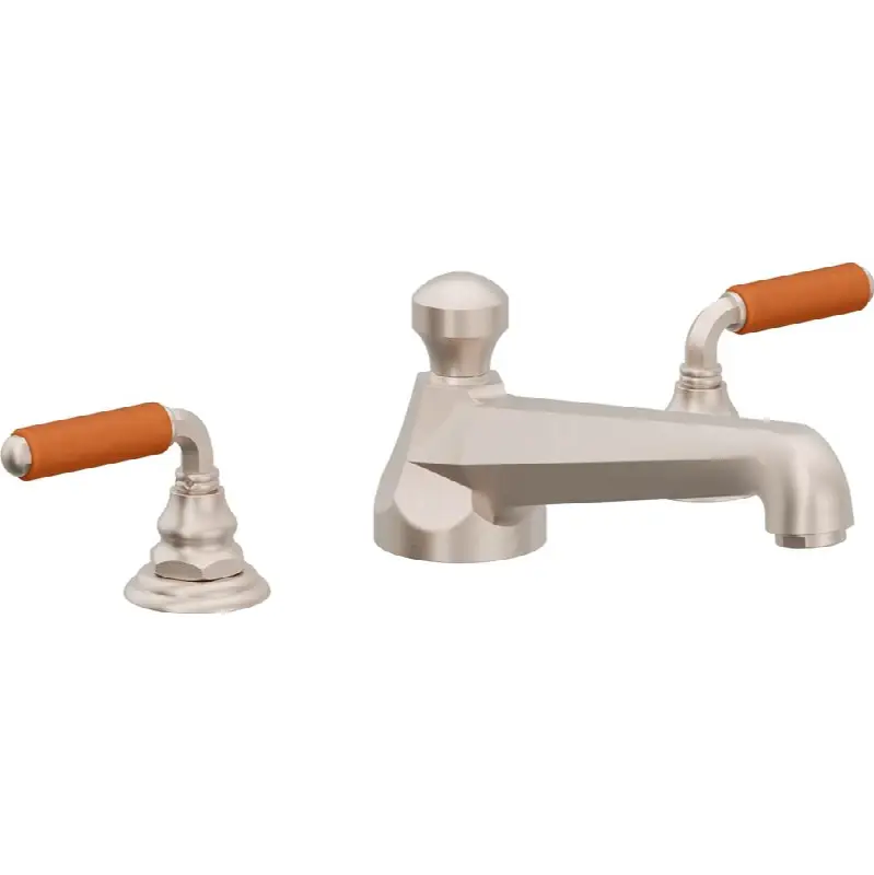 Complete Roman Tub Set