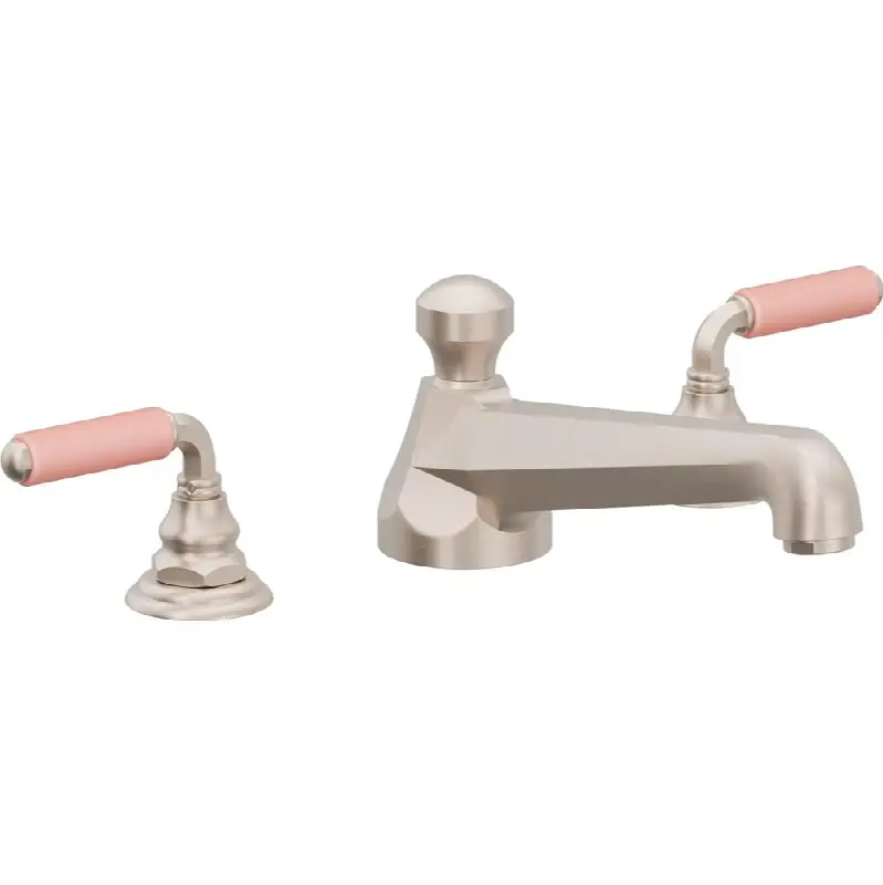 Complete Roman Tub Set