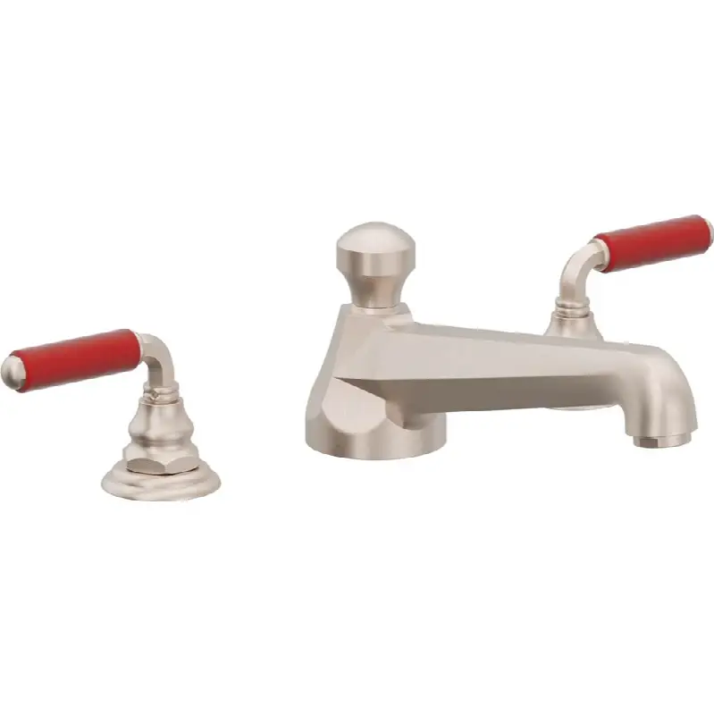 Complete Roman Tub Set