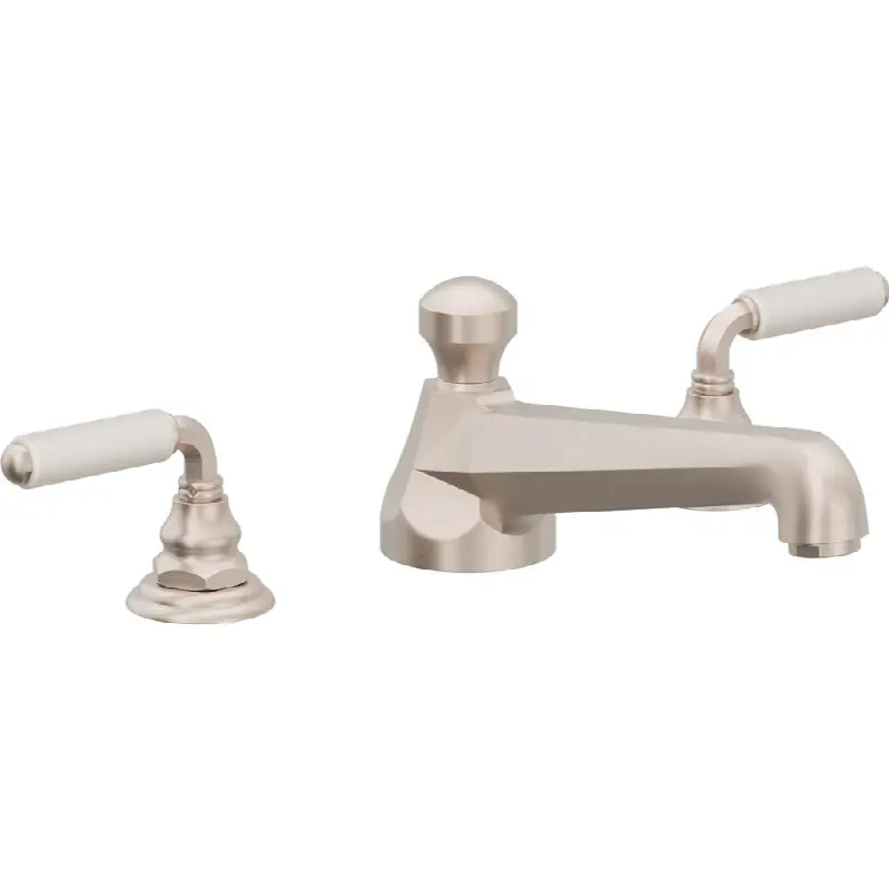 Complete Roman Tub Set