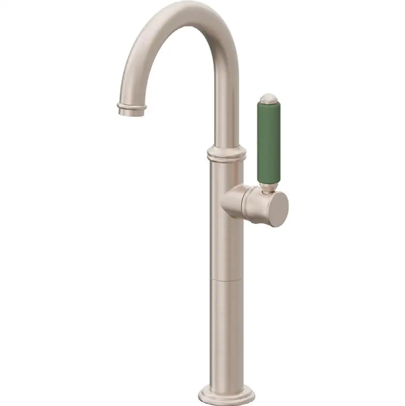 Wall or Deck Handle Trim Only