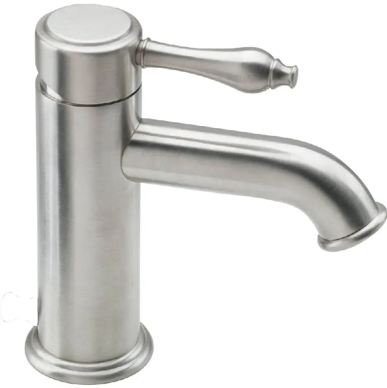 Single Hole Lavatory Faucet