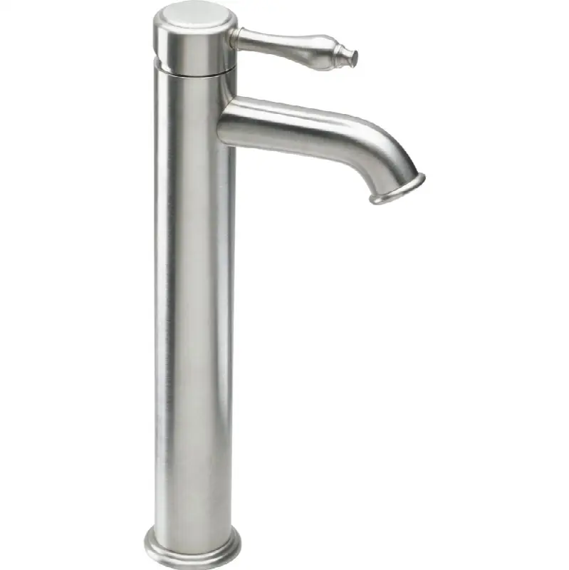 Single Hole Lavatory Faucet