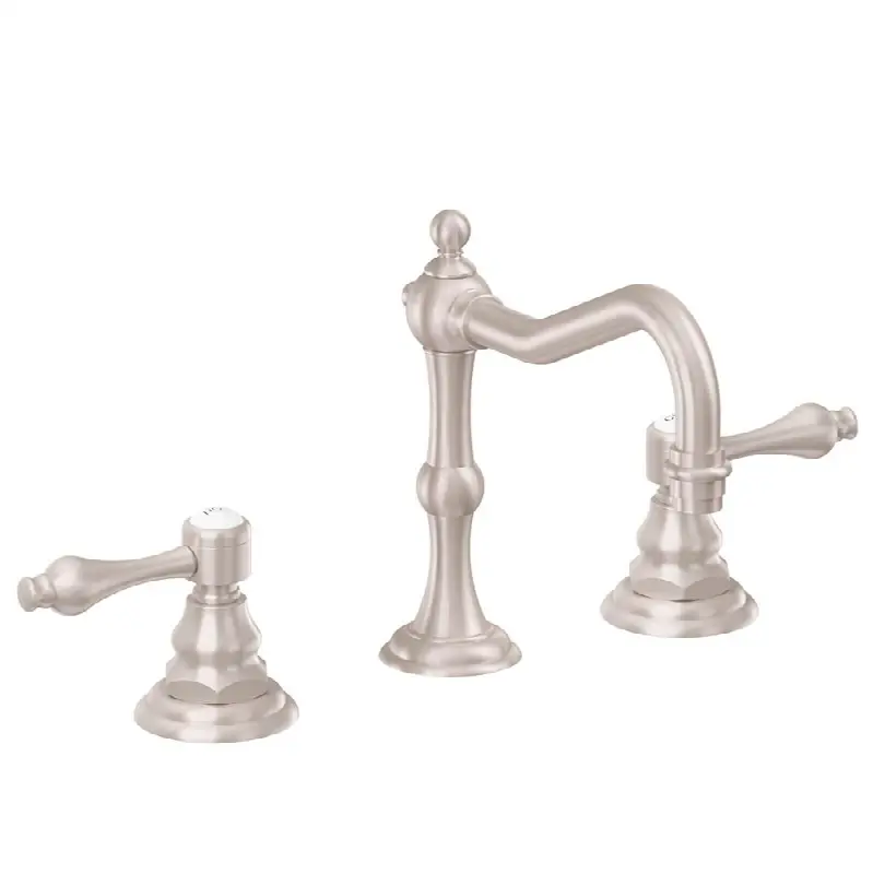 8" Widespread Lavatory Faucet
