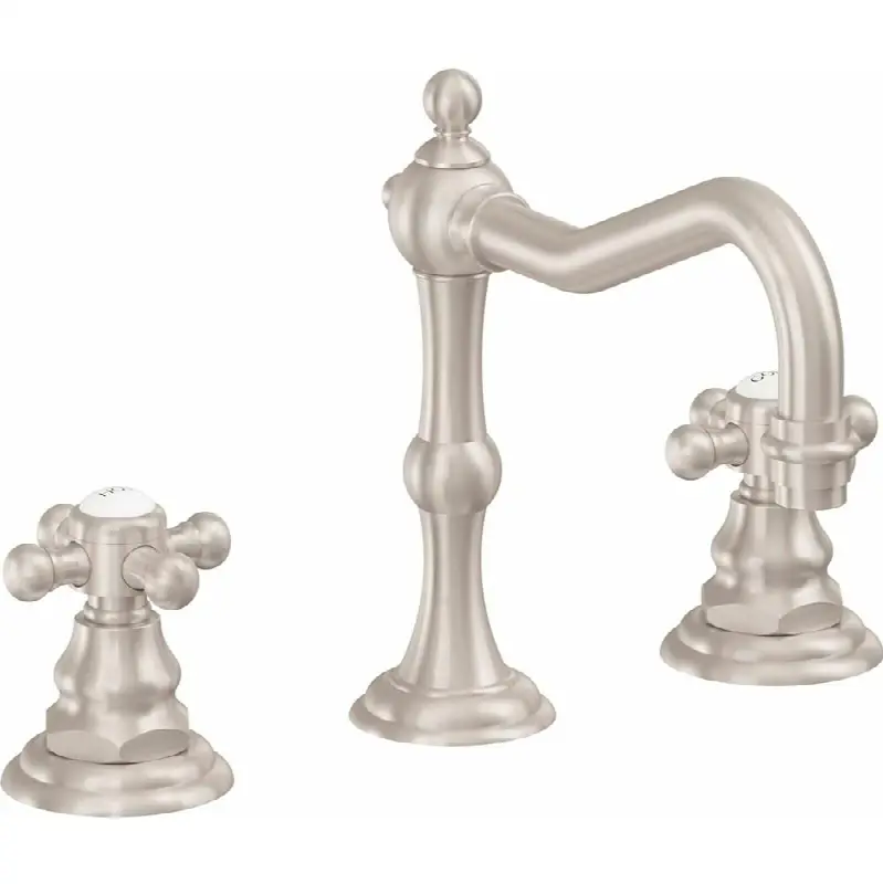 8" Widespread Lavatory Faucet
