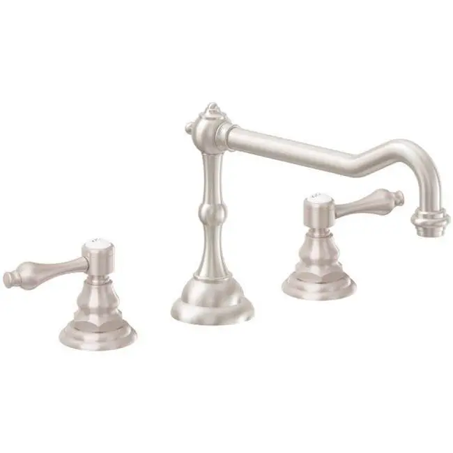 Complete Roman Tub Set