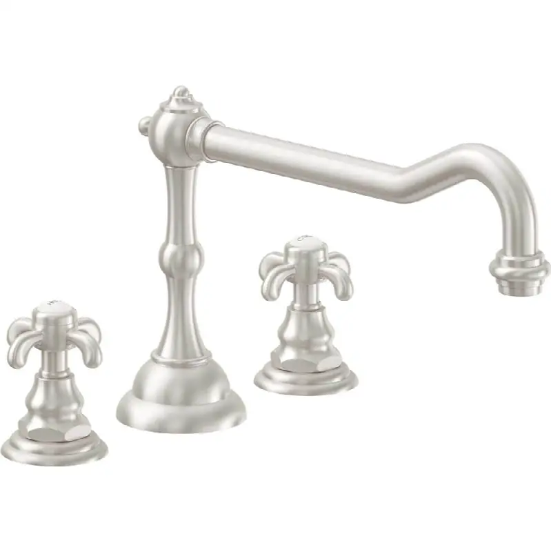 Complete Roman Tub Set