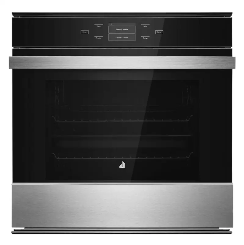 24" Single Wall Oven, Nor Style, Wifi Connected, True Convection, Soft C Lose Door