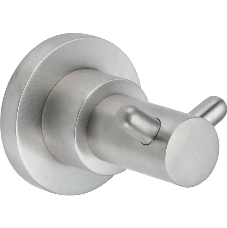 Double Robe Hook