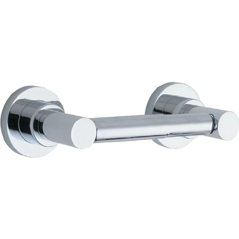 Two Post Toilet Paper Holder