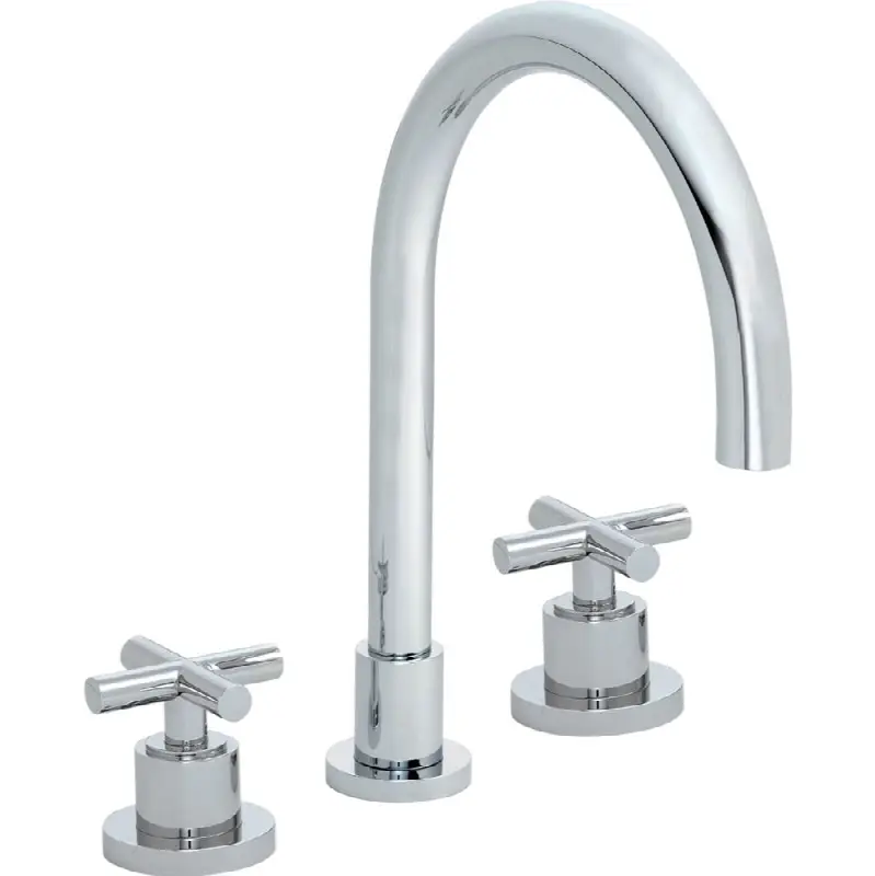 Complete Roman Tub Set