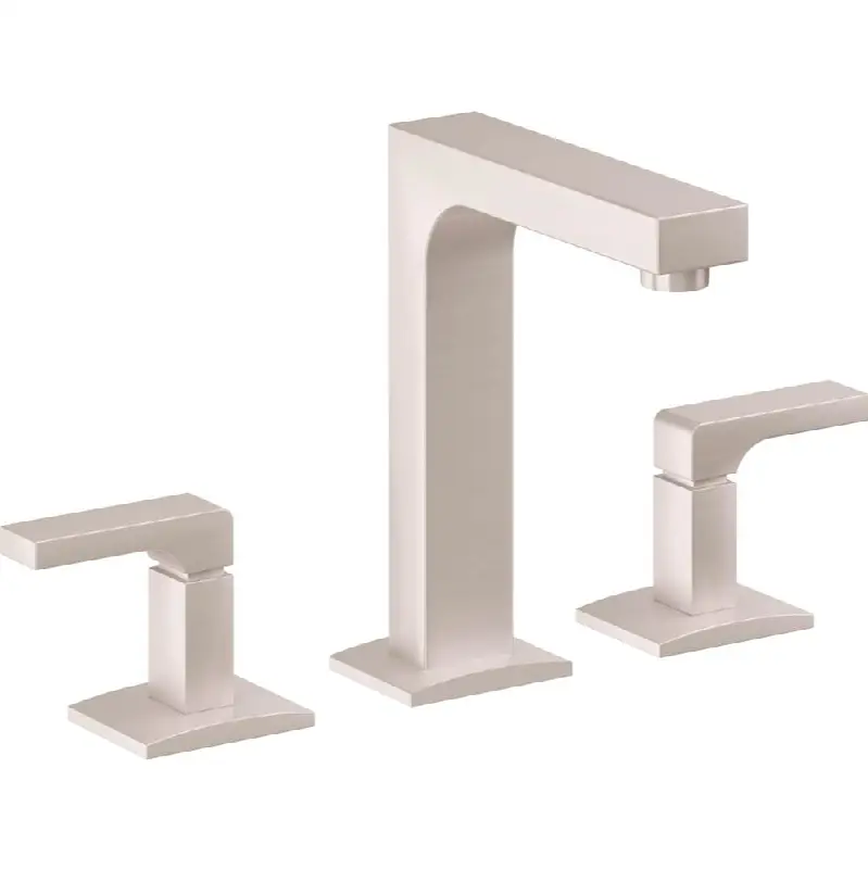 8" Widespread Lavatory Faucet
