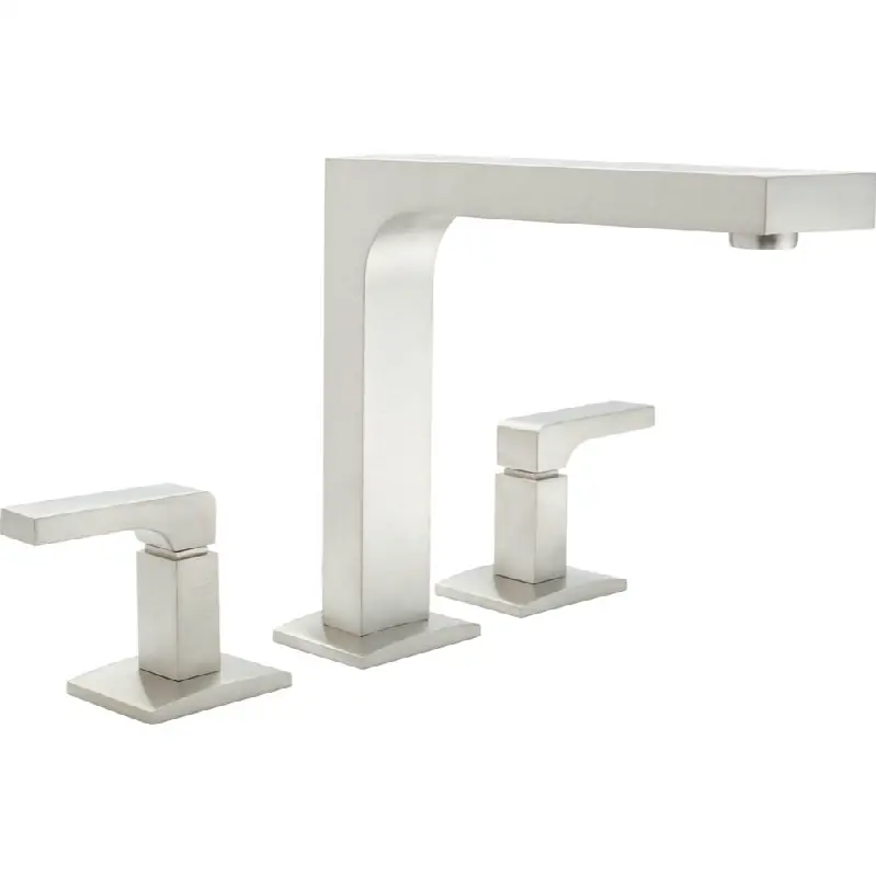 Complete Roman Tub Set