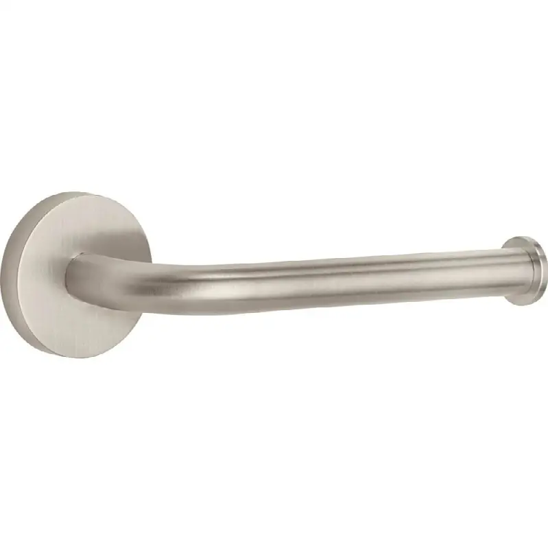 Single Post Toilet Paper / Hand Towel Holder