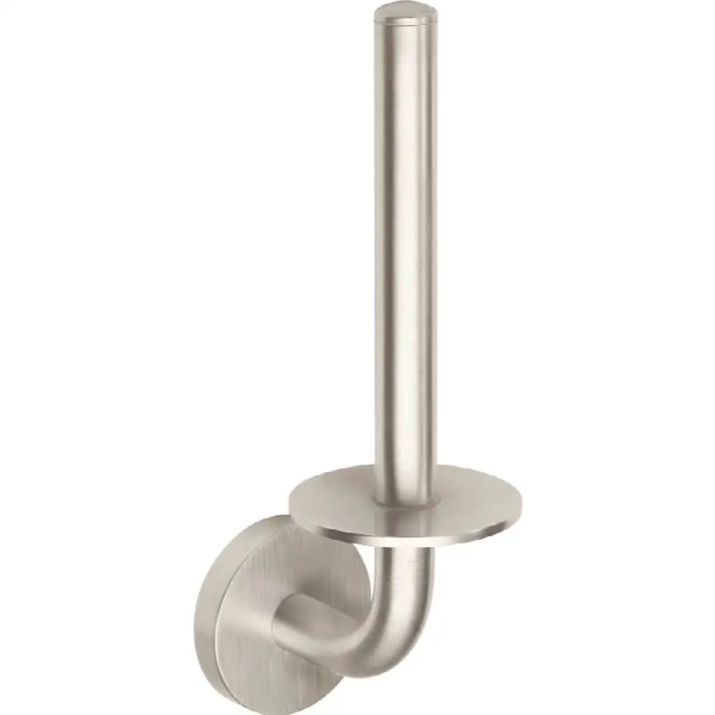 Vertical Spare Toilet Paper Holder