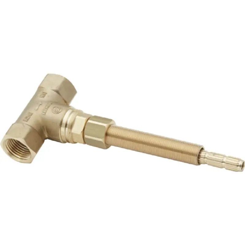 3/4" Wall Stop Valve Only