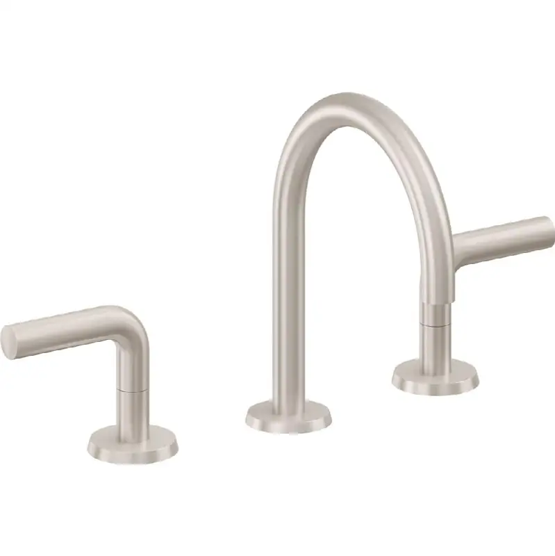 8" Widespread Lavatory Faucet