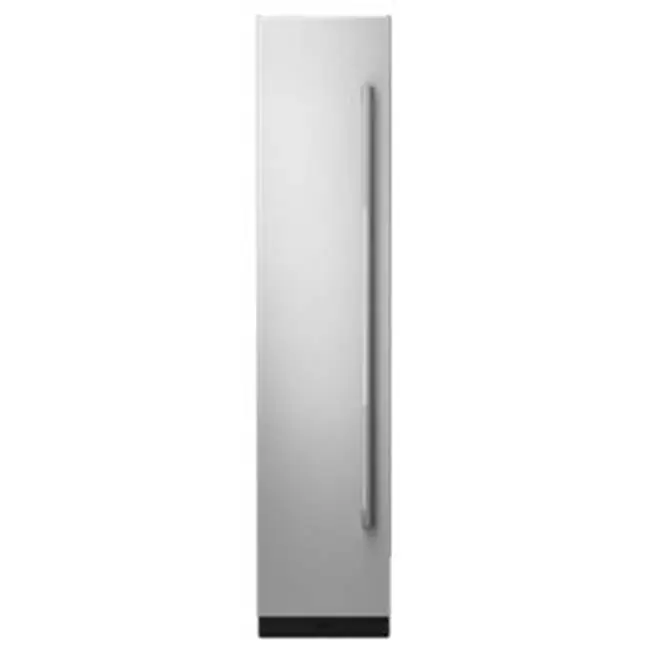 18" Panel Kit Left Swing, Noir Style For Model Jbzfl18Igx