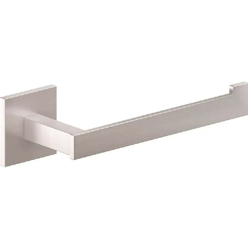 Single Post Toilet Paper / Hand Towel Holder