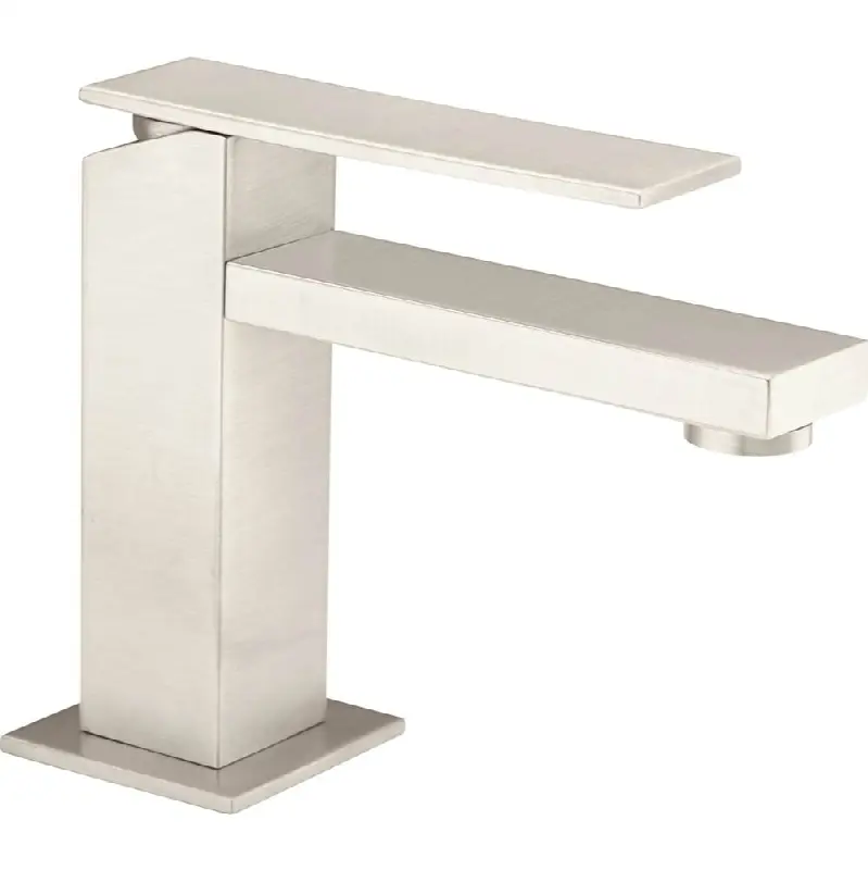 Single Hole Lavatory Faucet