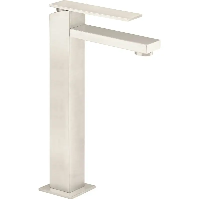 Single Hole Lavatory Faucet
