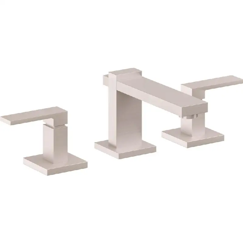 8" Widespread Lavatory Faucet