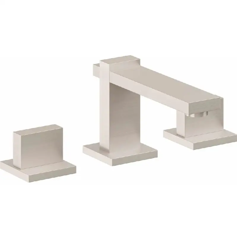 8" Widespread Lavatory Faucet